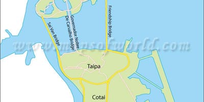 Makao pussala karte
